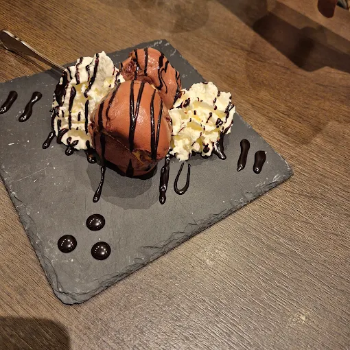 Hausgemachtes Tiramisu