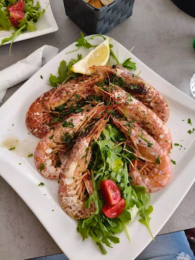 Kulinarische Vielfalt